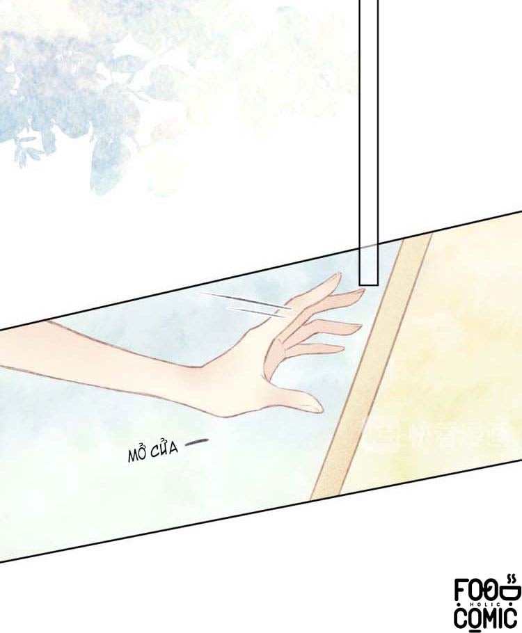 cp muốn yêu đương rồi, phải làm sao đây? chapter 1 11