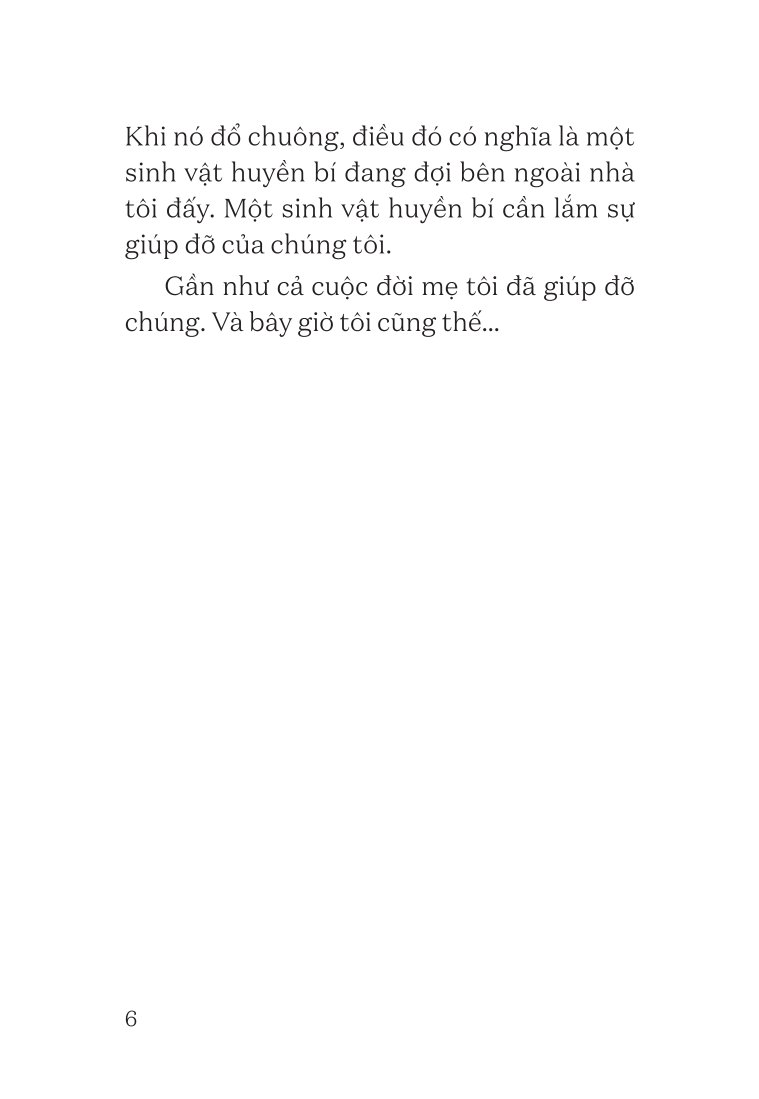 Sách Zoey Và Xá Xị - Tập 5 - Chuyện Đầm Lầy Và Vỏ Hạt Thần Kì