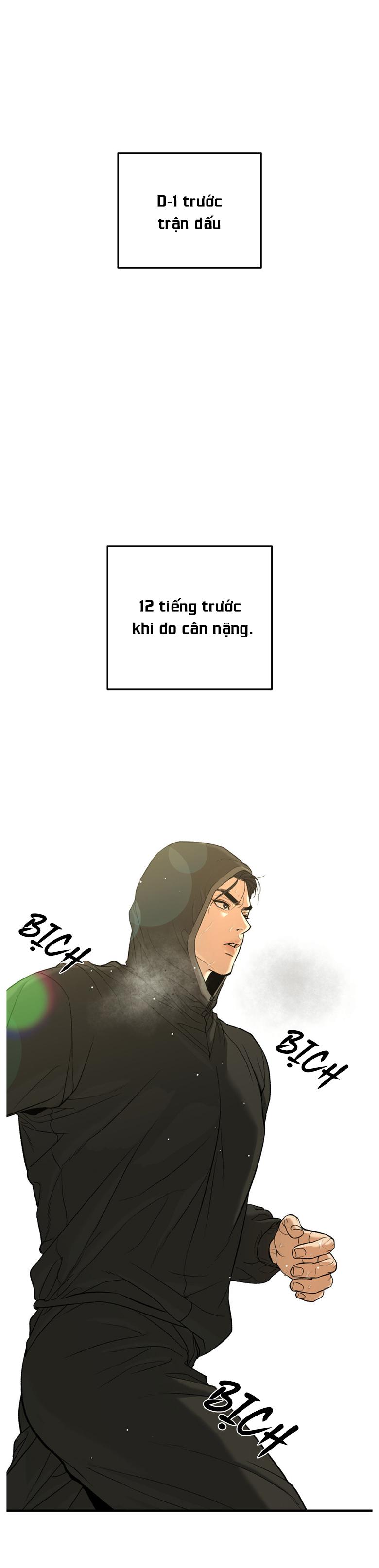 điềm rủi chapter 37 17