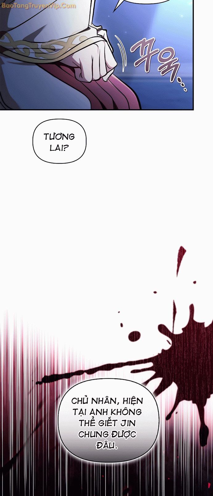 Kí Sự Hồi Quy chapter 130 16