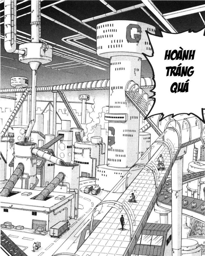 thánh tỏi sành ăn chapter 20 8