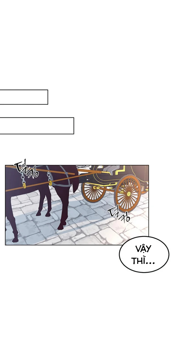 nữ hiệp sĩ tái xuất chapter 7 34