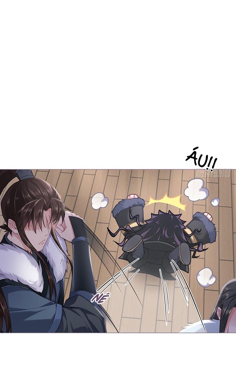 nhập mộ chi thần chapter 72 28