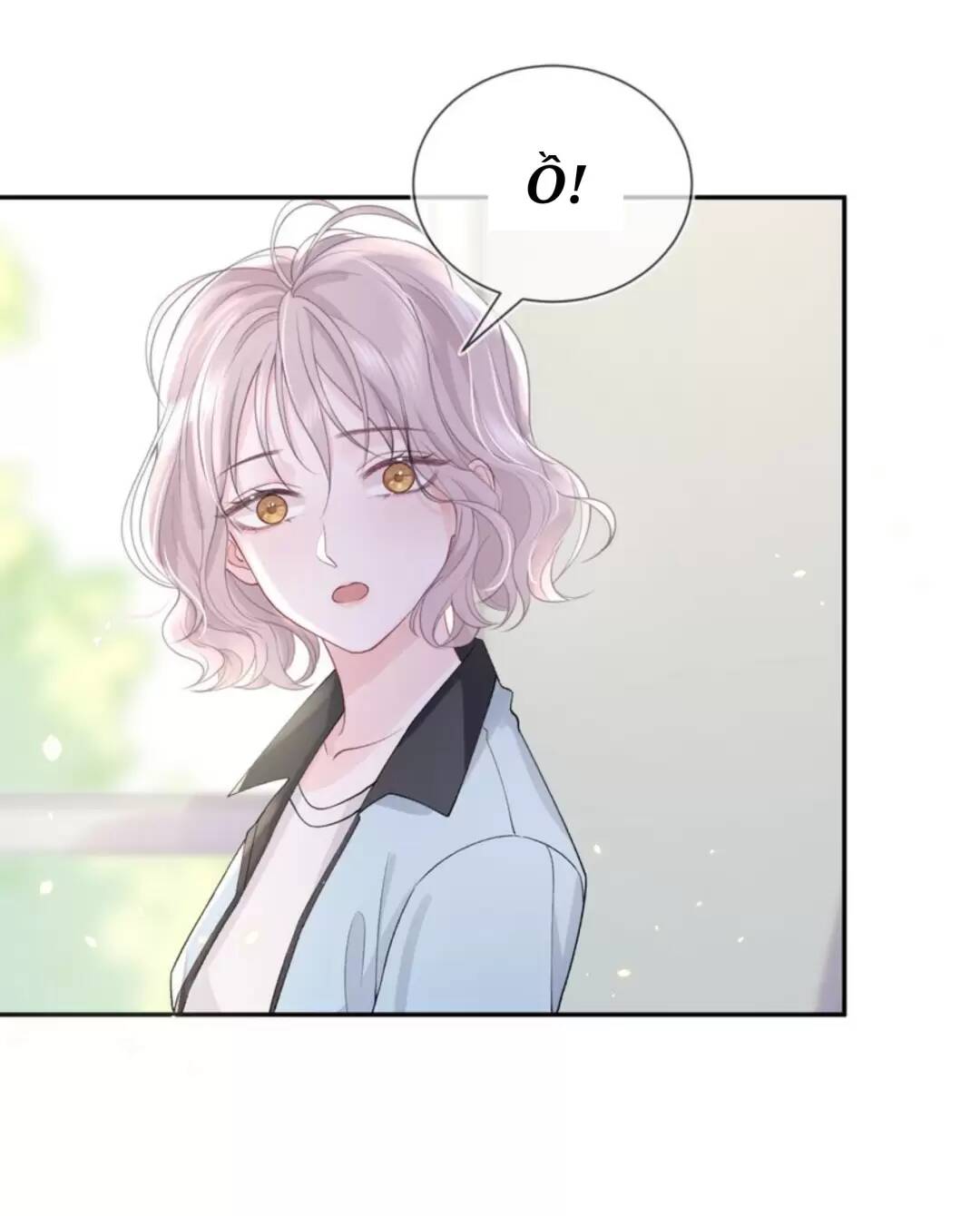 mận xanh chapter 5 23