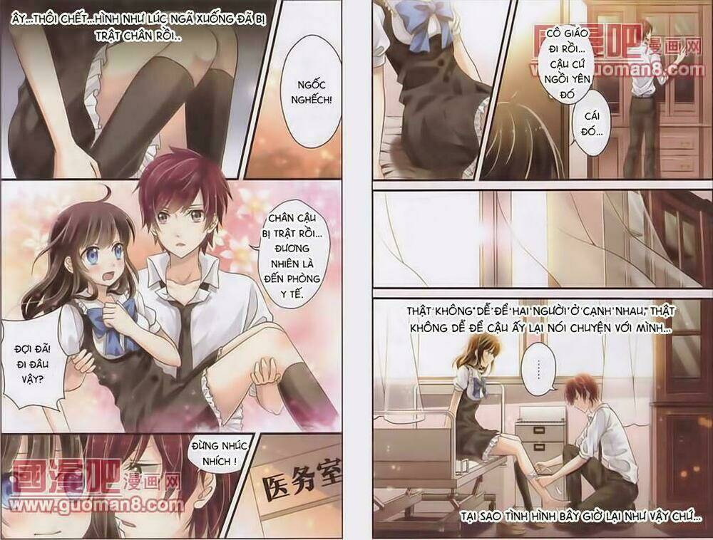 tổng hợp one shot. chapter 124 10