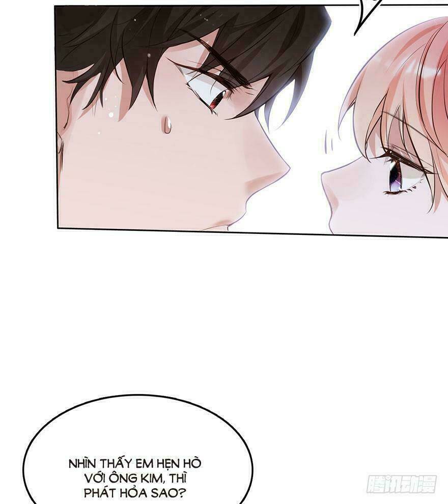 sau này vẫn cứ thích em chapter 27 5