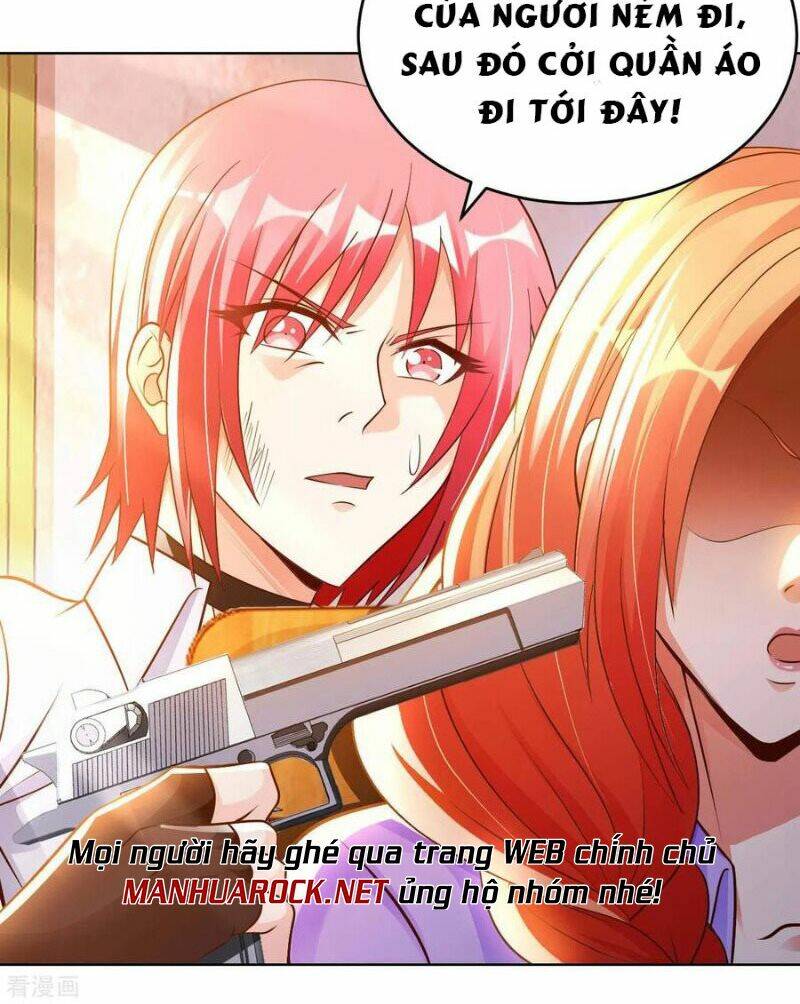 sư phụ của ta là thần tiên chapter 34 2