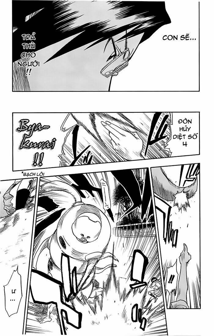 thần chết ichigo chapter 44 13