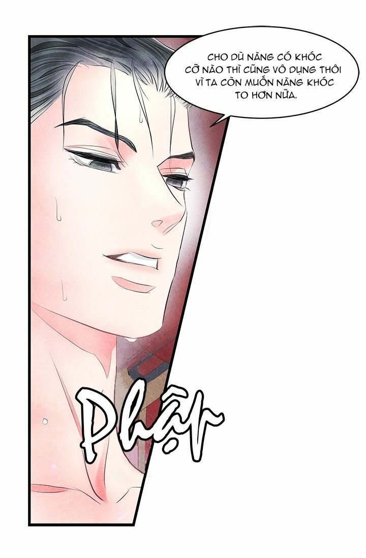 đêm dục vọng (full) chapter 14 21