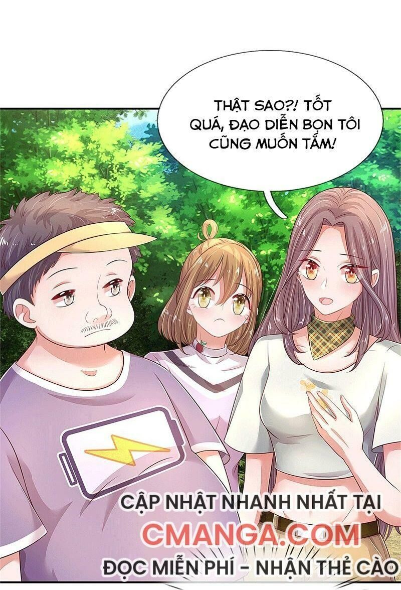ma ma đột kích : cha mời tiếp chiêu chapter 54 20