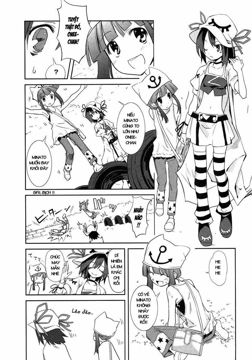 yumekui merry chapter 4 7