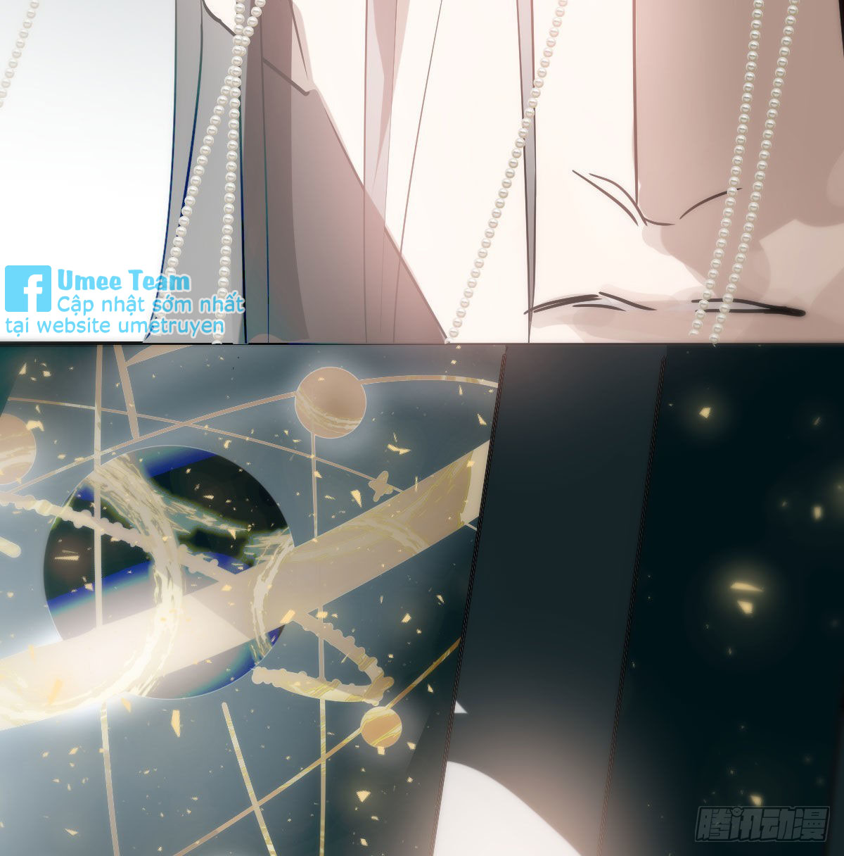 Bắt Lấy Ngao Ngao chapter 187.1 - Trang 29