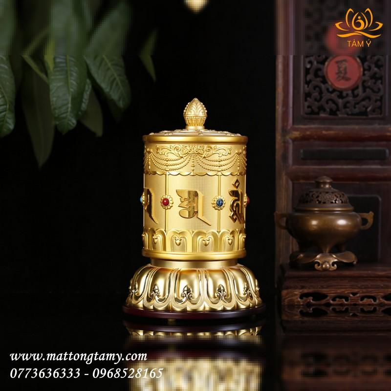 KINH LUÂN CẮM ĐIỆN PHÁT NHẠC NHƯ Ý LUÂN