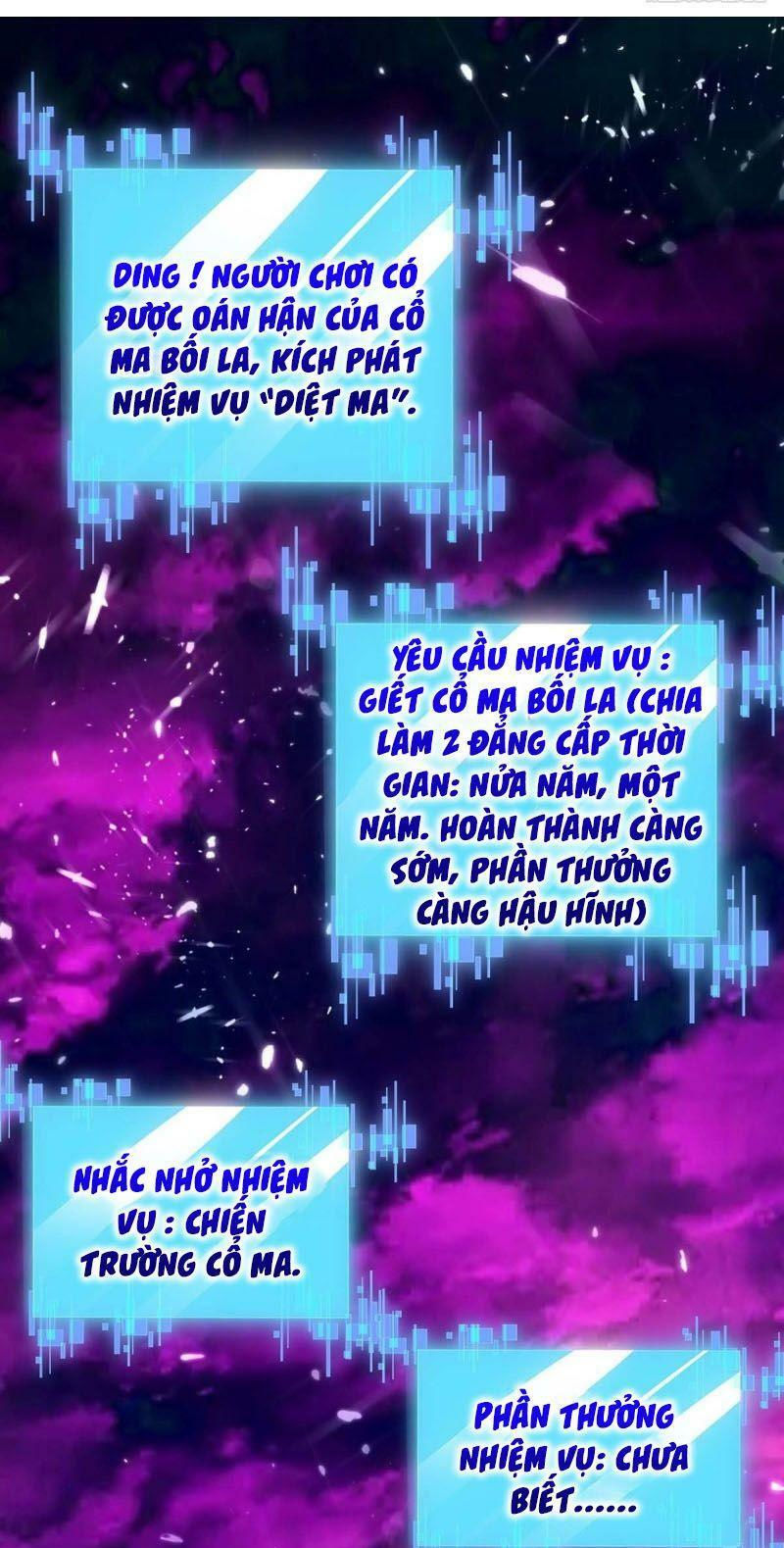 tối cường thăng cấp chapter 213 22