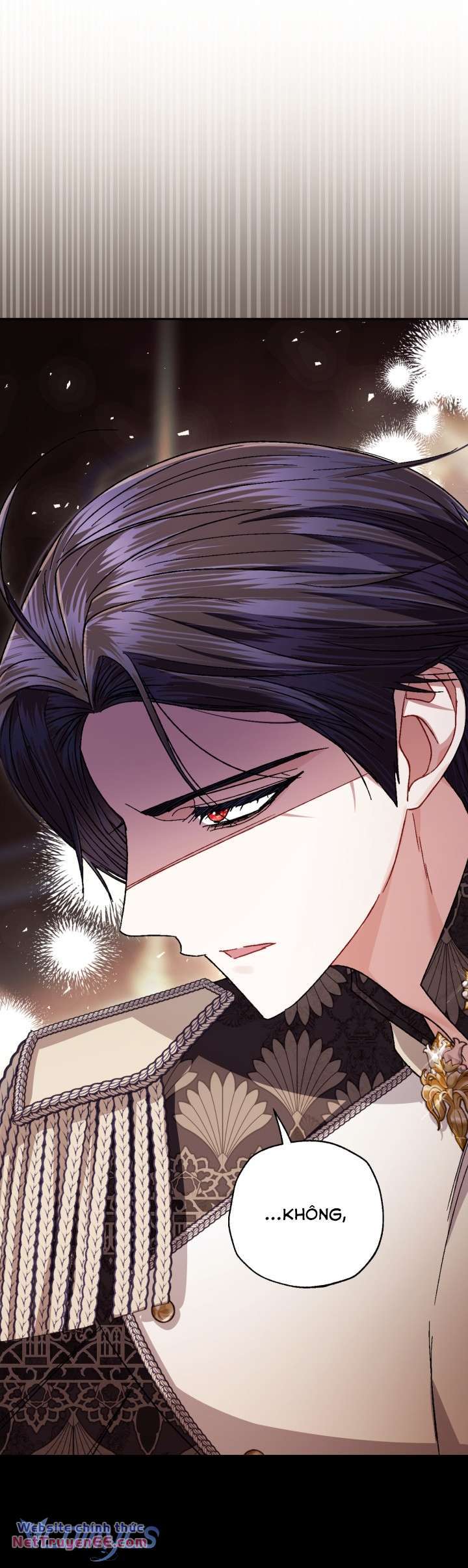 cha, con không muốn kết hôn đâu chapter 126 10