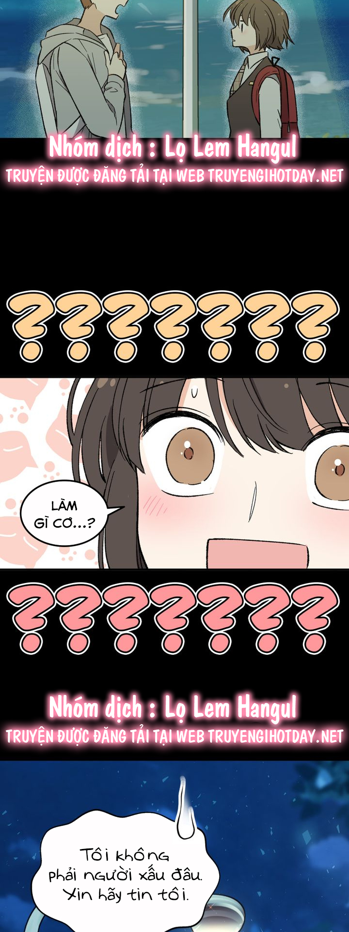 công thức cho tình yêu chapter 27 17