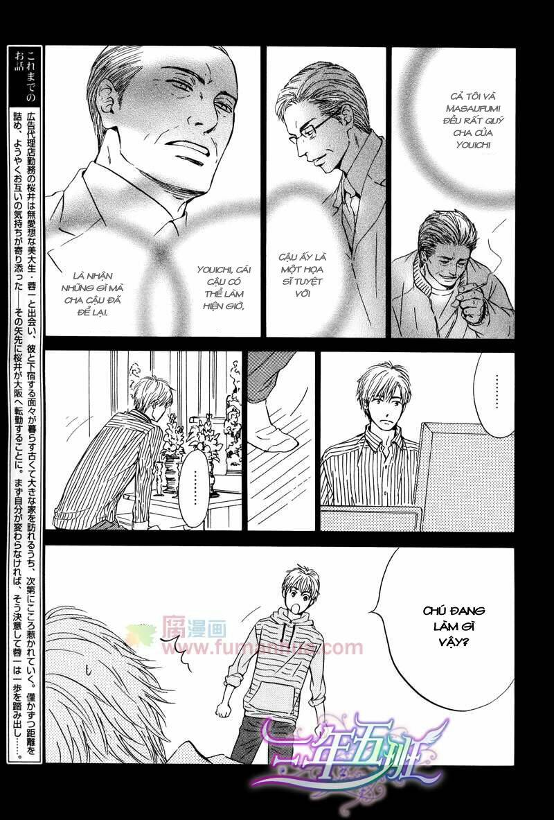 hana wa sakuka chapter 25 5