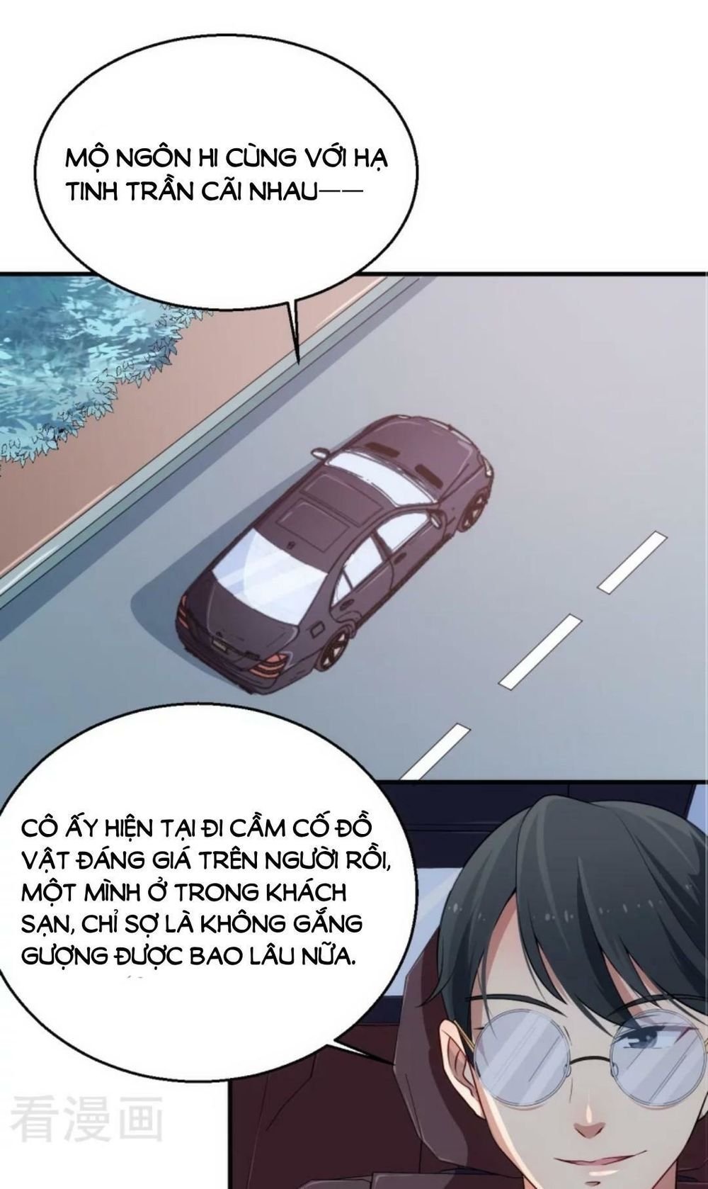 thiếu gia đích thế giá sủng thê chapter 20 34