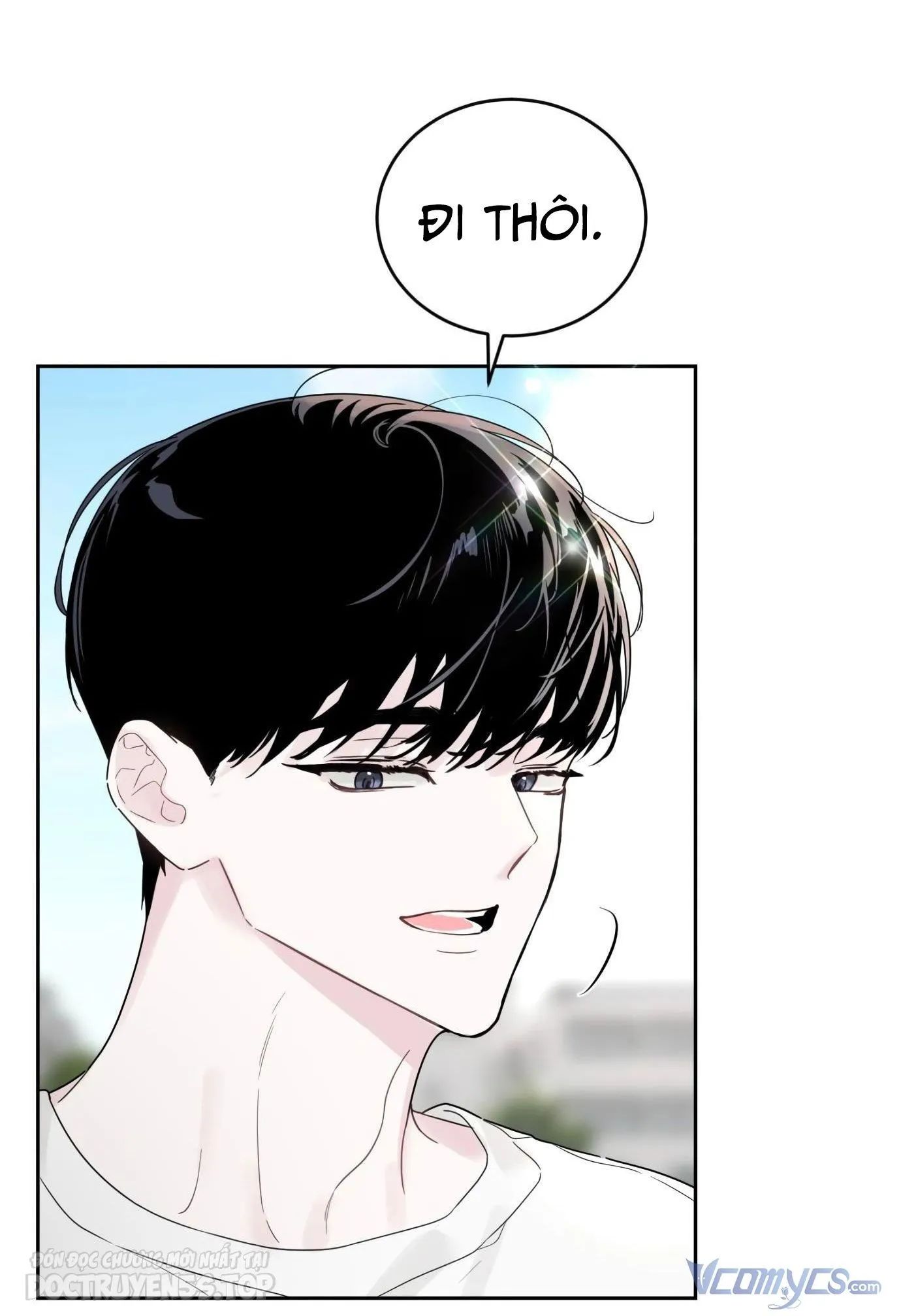 em đã tìm kiếm cả ngàn năm nay chapter 19 45