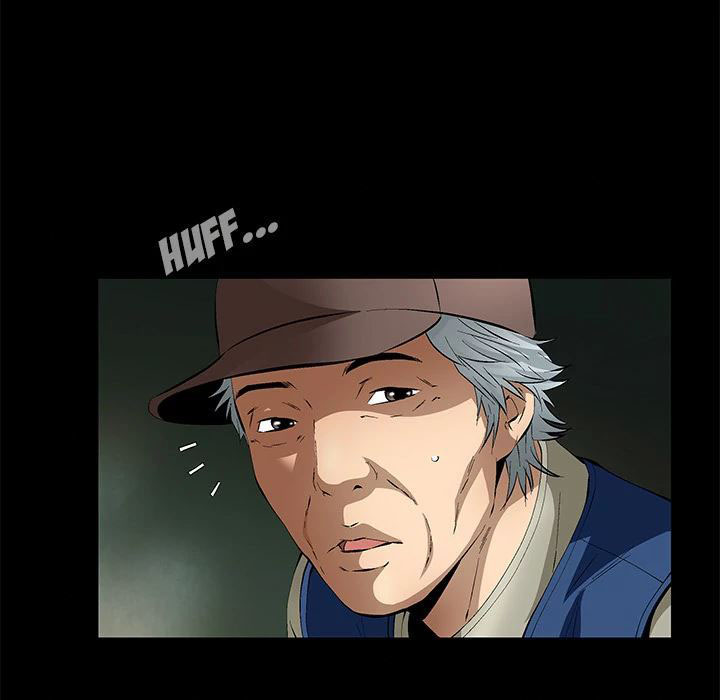 khổ dâm chapter 18 34