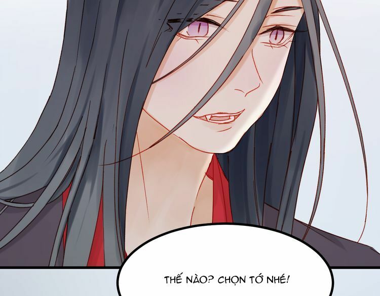 lượm được một tiểu hồ ly phần 2 chapter 37 35