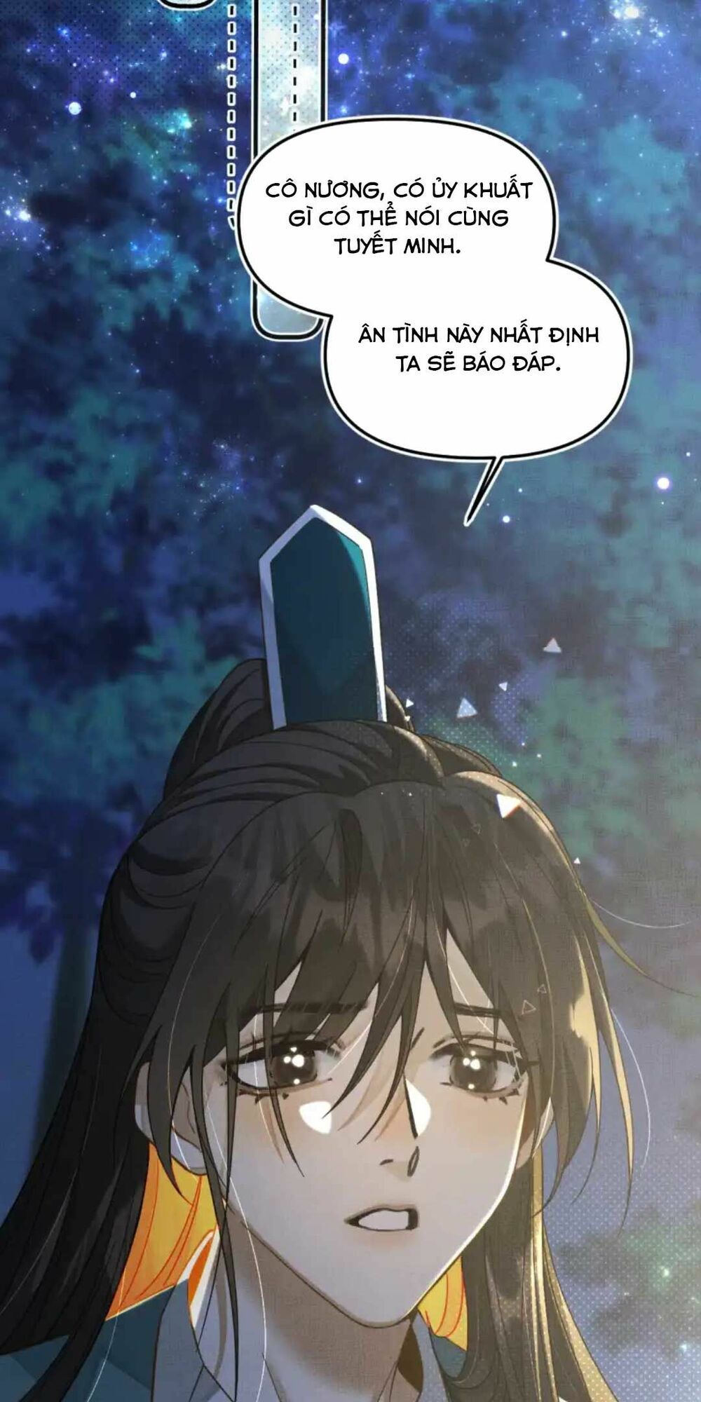 ác nữ mỹ nhân siêu vô hại chapter 3 12