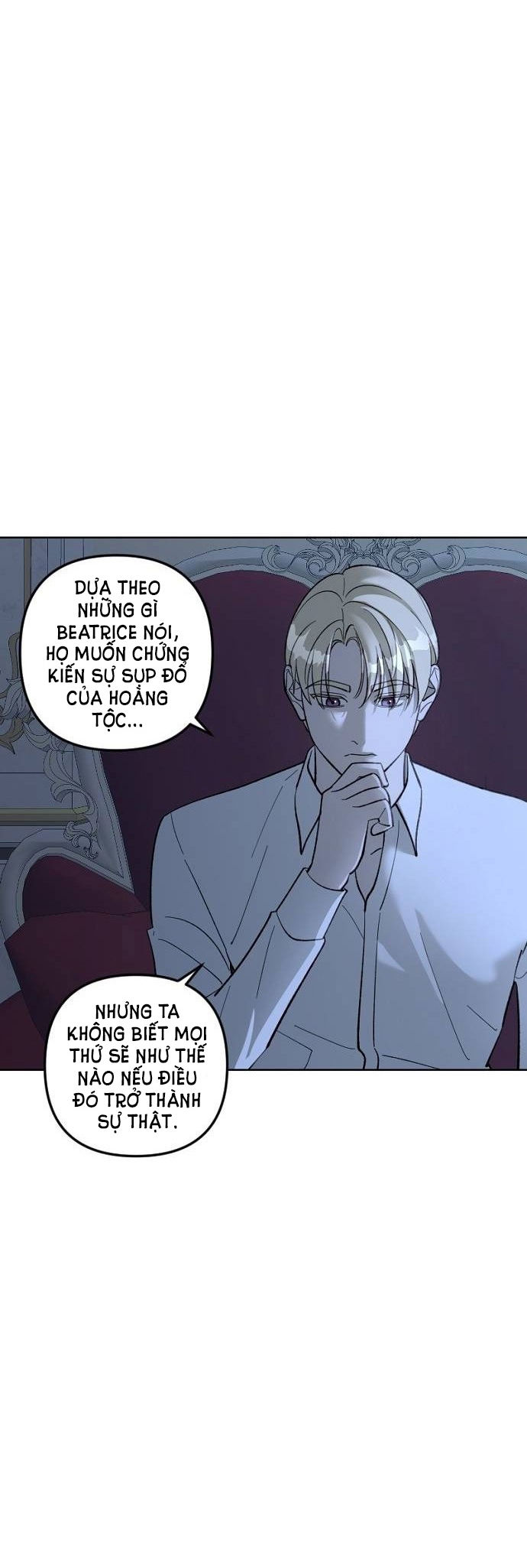 hoàng đế đảo ngược thời gian chapter 74.1 8