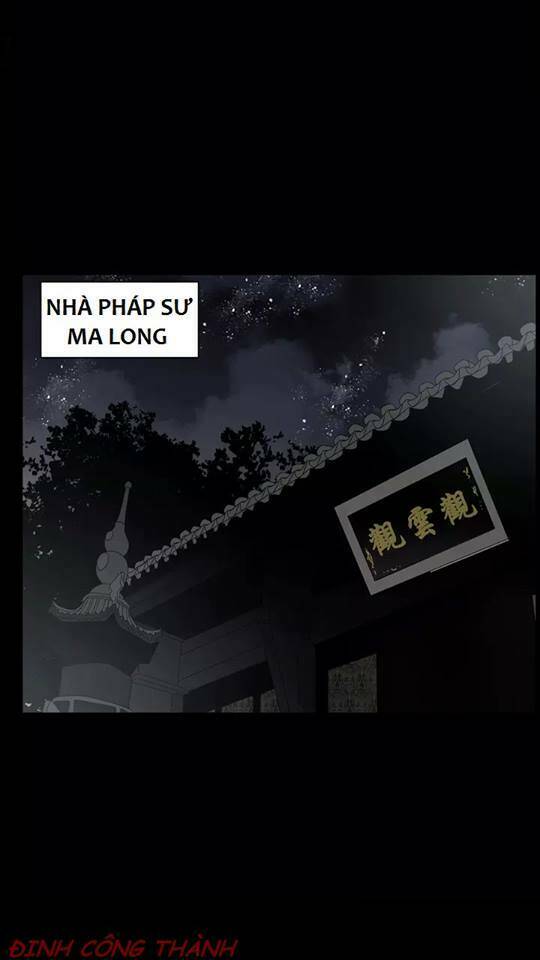 tiểu quỷ chapter 8 4