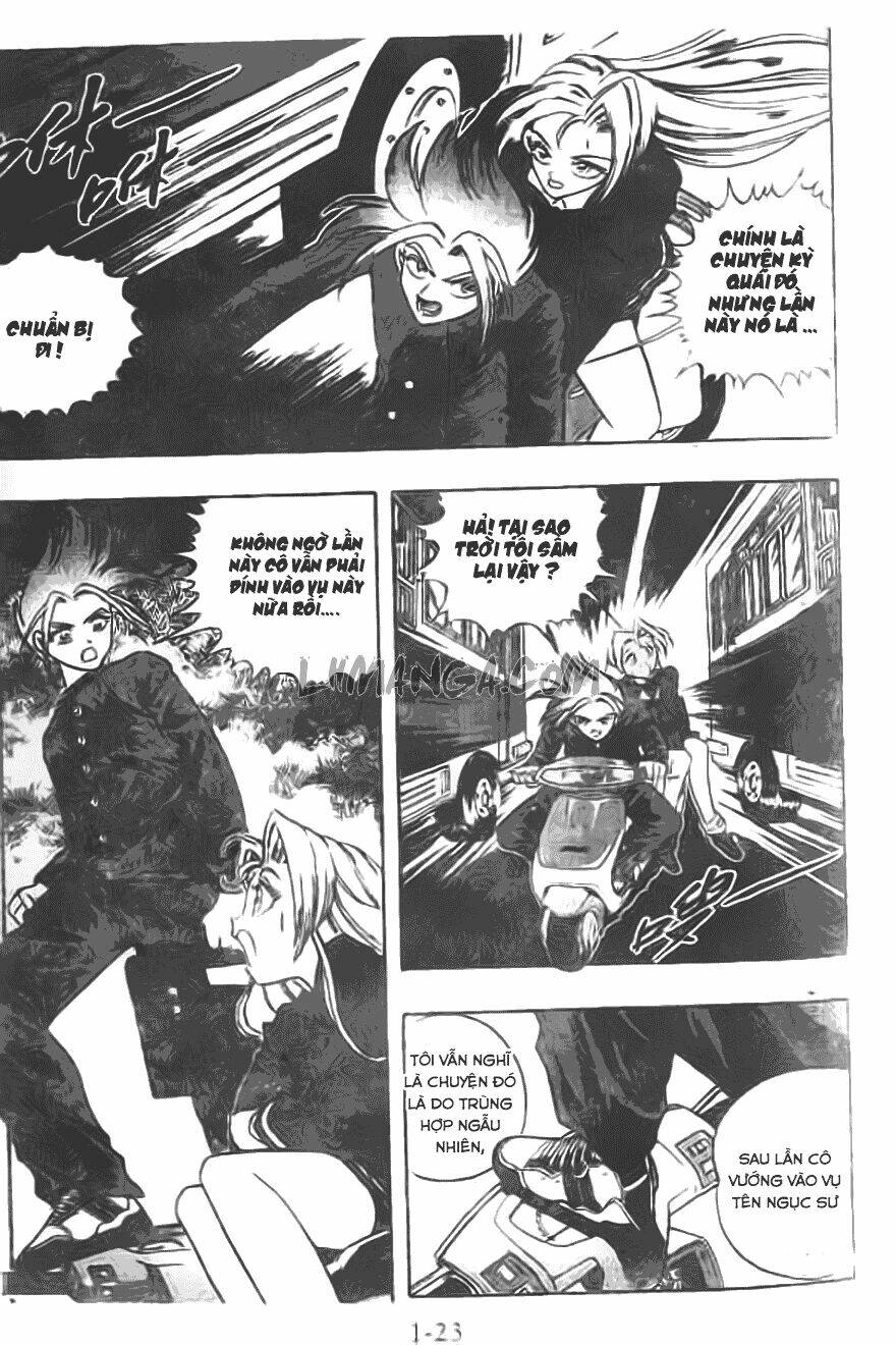 ngọc thiêng malini chapter 1.2 4