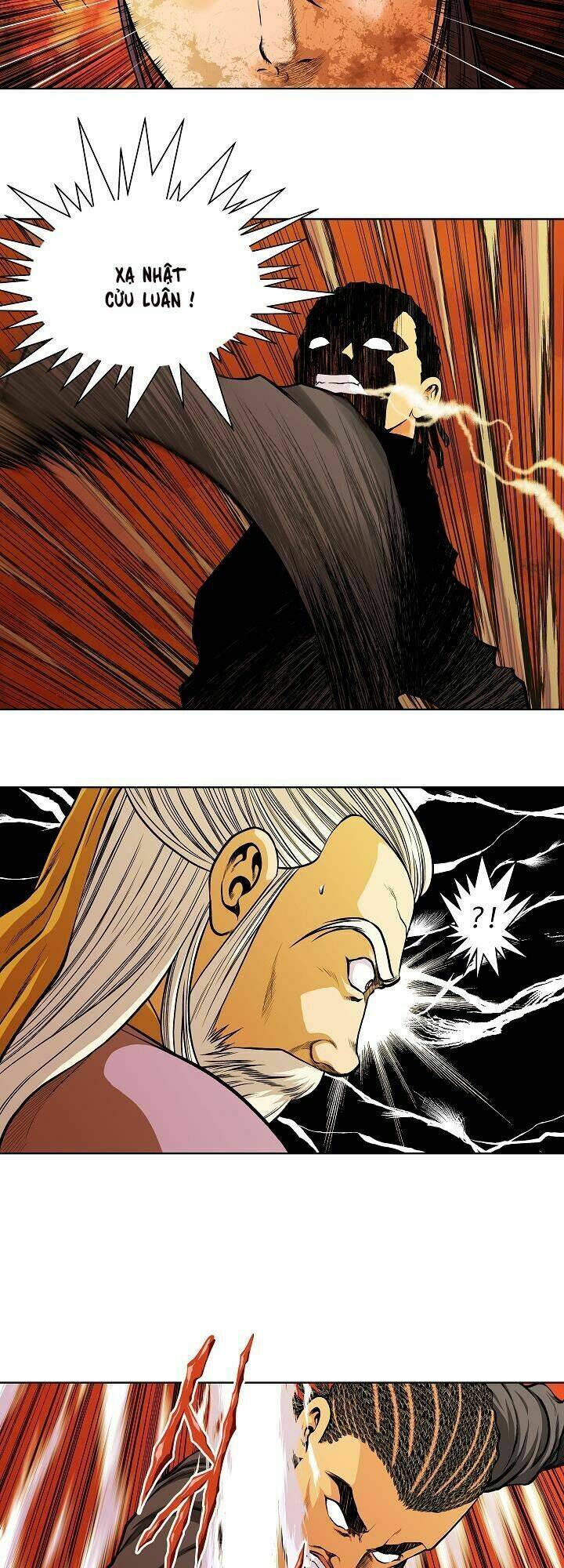 ngũ hợp chí tôn chapter 12 8