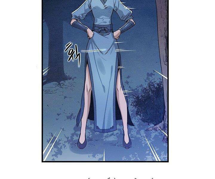 mục hạ vô nhân chapter 3 31