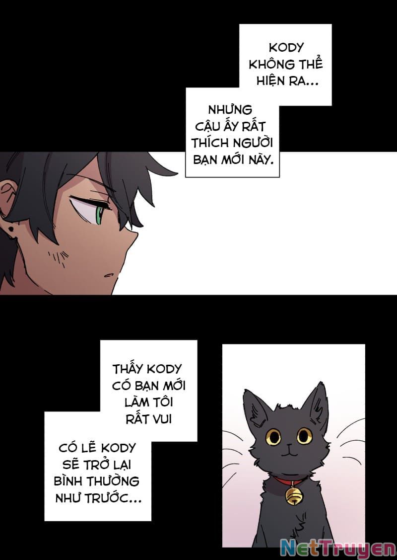 lumine - cội nguồn ánh sáng chapter 95 22