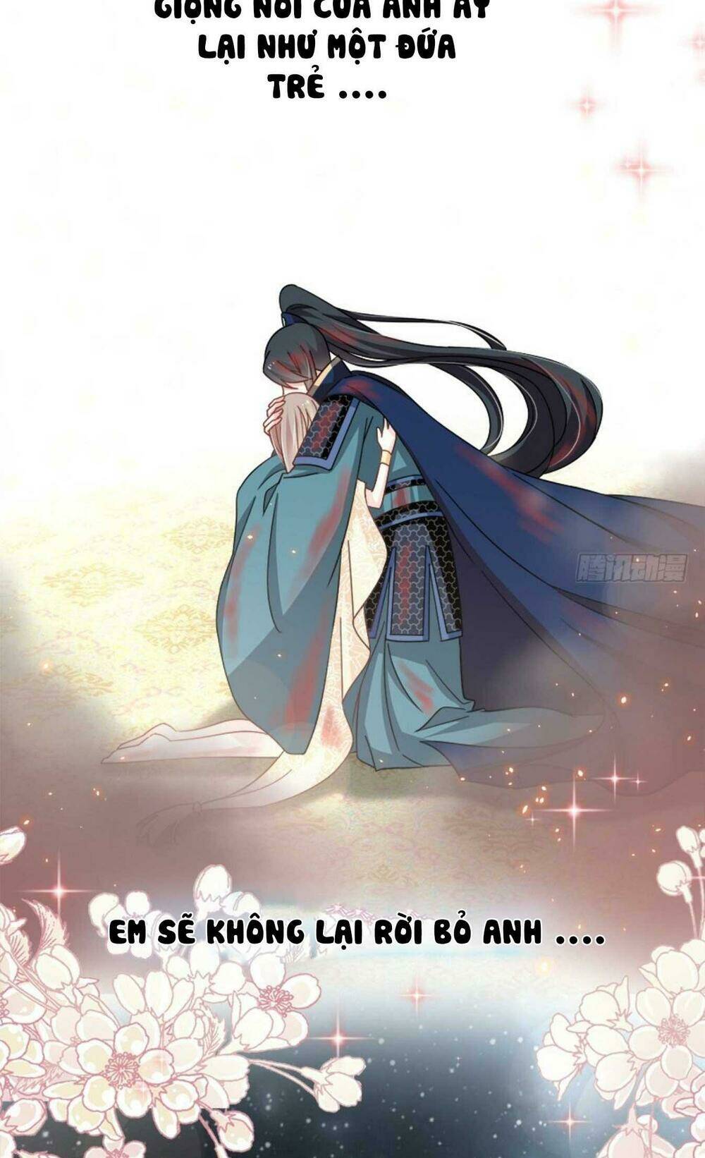 thiên hạ đệ nhất sủng phi chapter 79.1 10