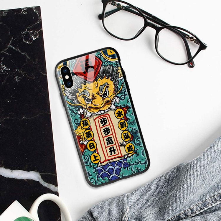 Ốp Lưng Graffiti dành cho Iphone 6/6Plus/6S/6S Plus/7/7Plus/8/8Plus/X/Xs/Xs Max/11/11 Promax/12/12 Promax Lpc21010290