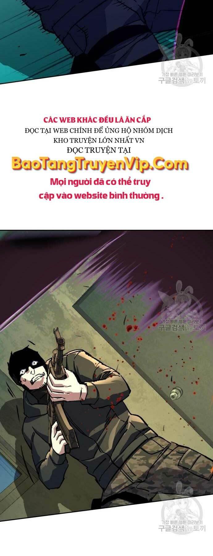 bạn học tôi là lính đánh thuê chapter 114 47