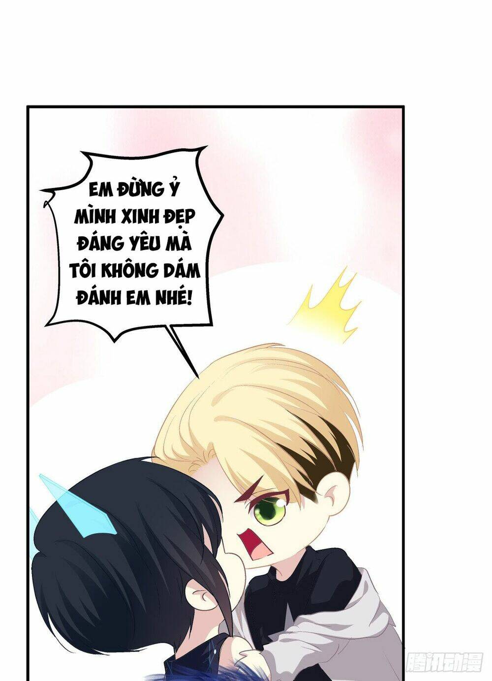 toàn bộ nắm trong tay chapter 30 14