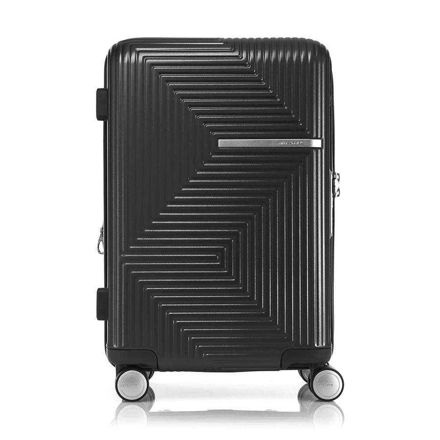 Vali kéo Samsonite Azio Spinner EXP