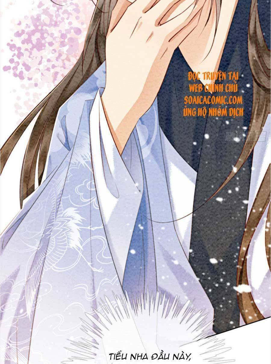 bắt đầu hủy hôn để công lược vương gia chapter 29 84