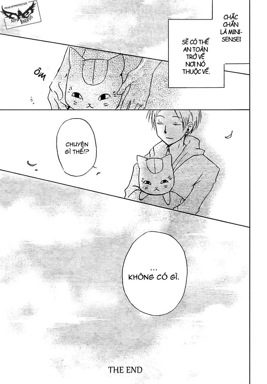 hữu nhân sổ chapter 84 49