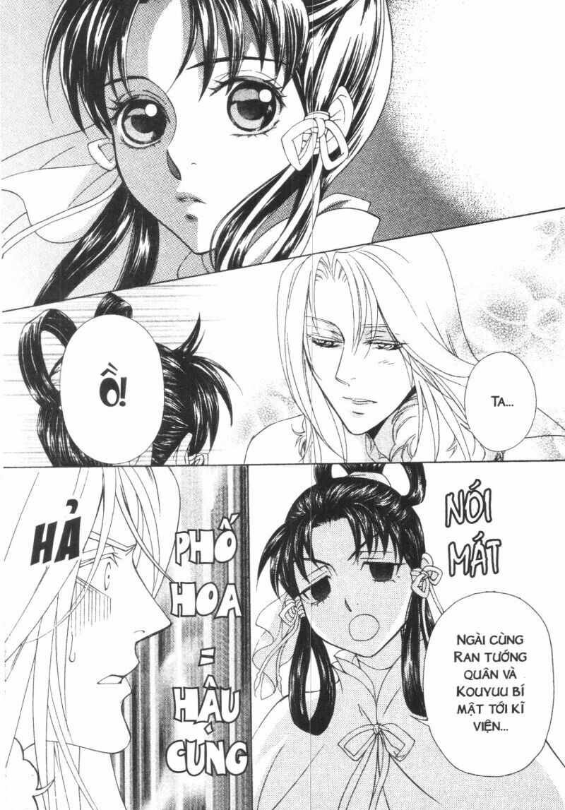 thái vân quốc truyện chapter 5 110