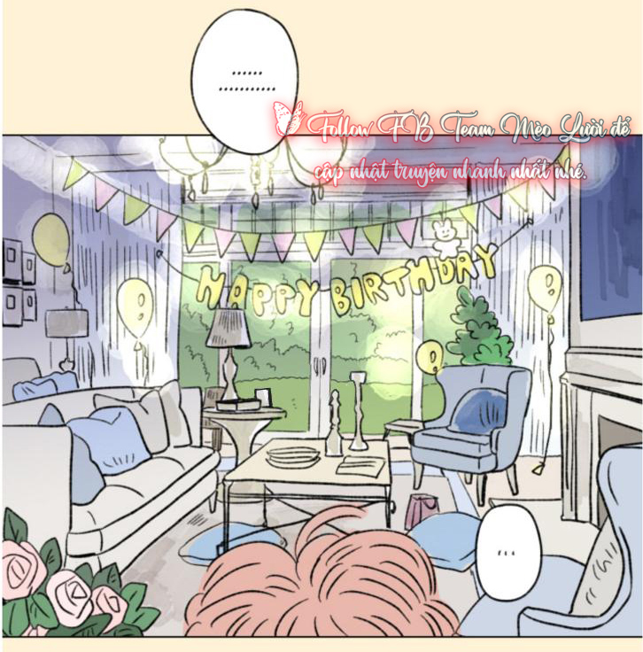 câu chuyện của hosik chapter 91 14