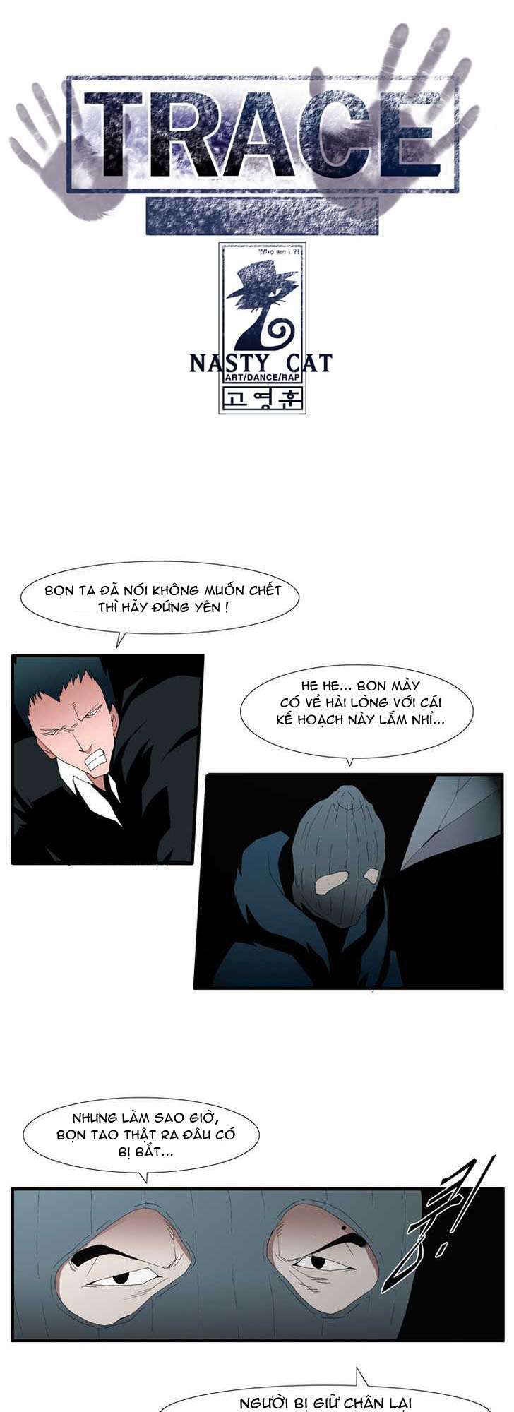 siêu năng chapter 122 1