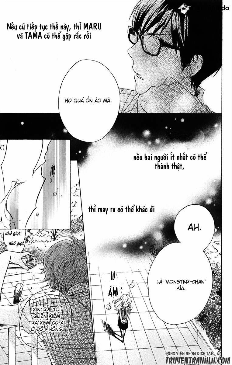 haru x kiyo chapter 4 22