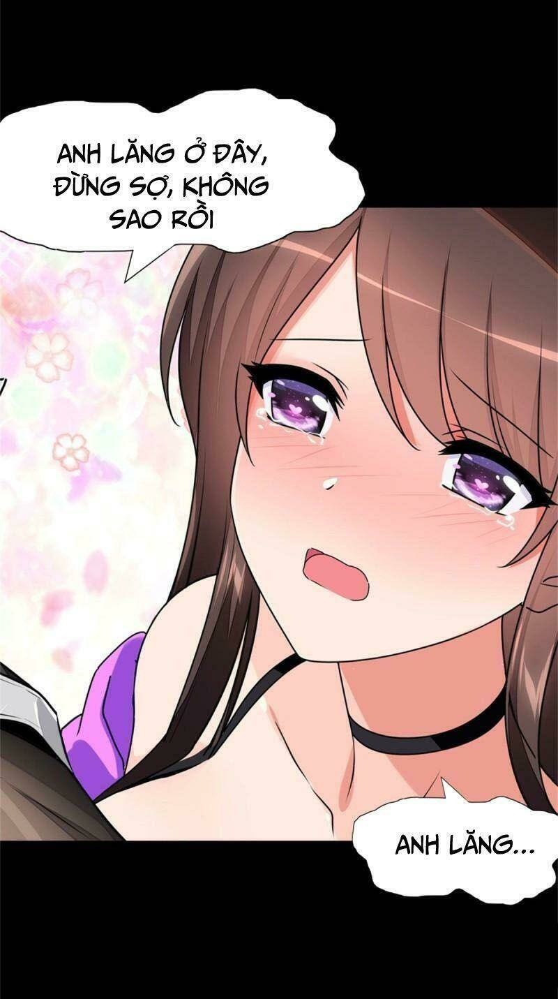 bạn gái virus của tôi chapter 287 5