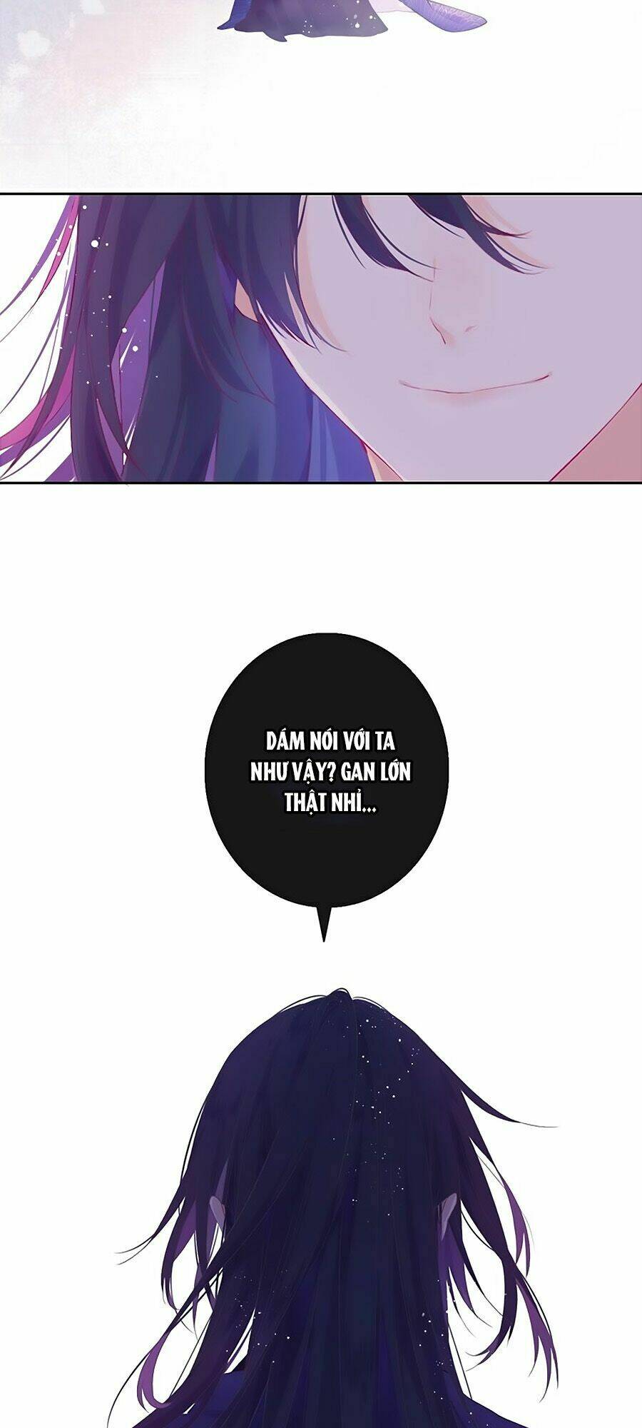 kiều nhi không nghe lời chapter 1 53