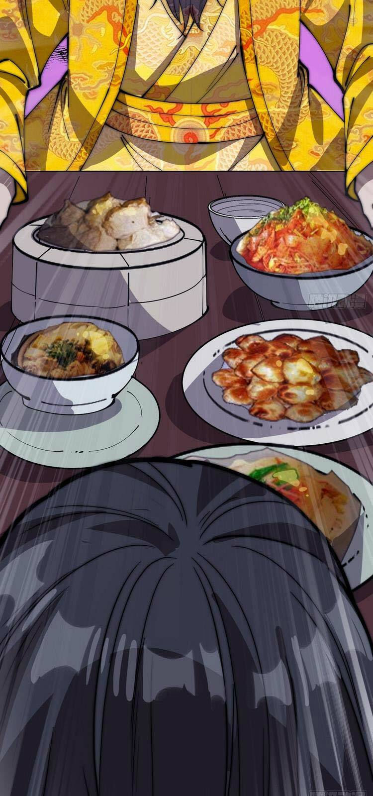 ta có một sơn trại chapter 231 10