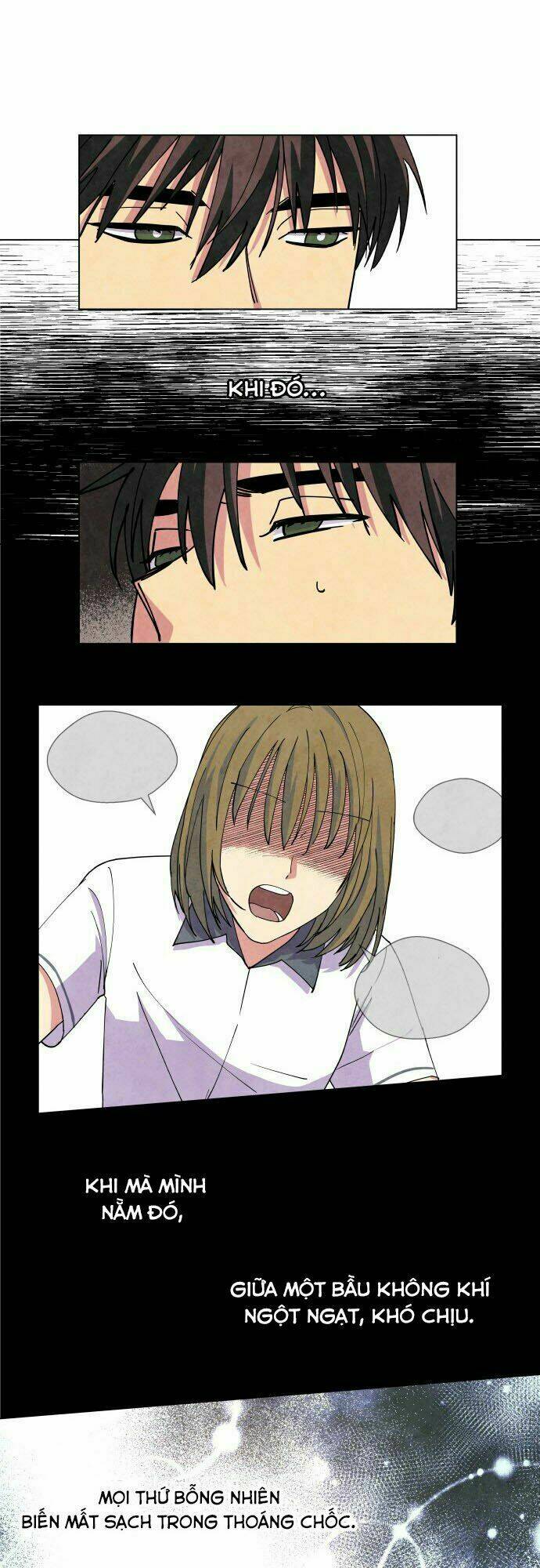 tai sói và mũ đỏ chapter 17 25