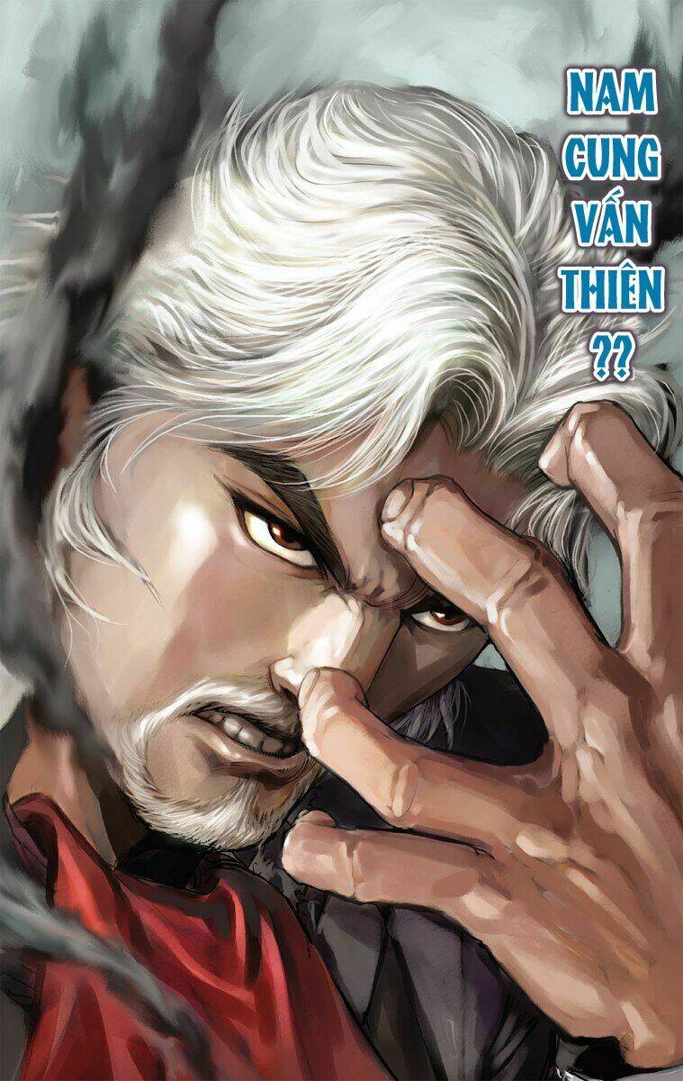 thần binh huyền kỳ f chapter 36 19