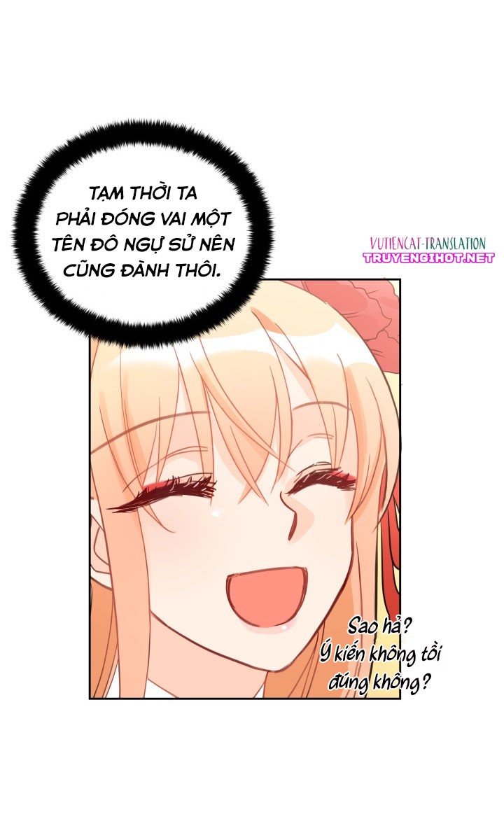 khế ước hậu cung chapter 22.1 17