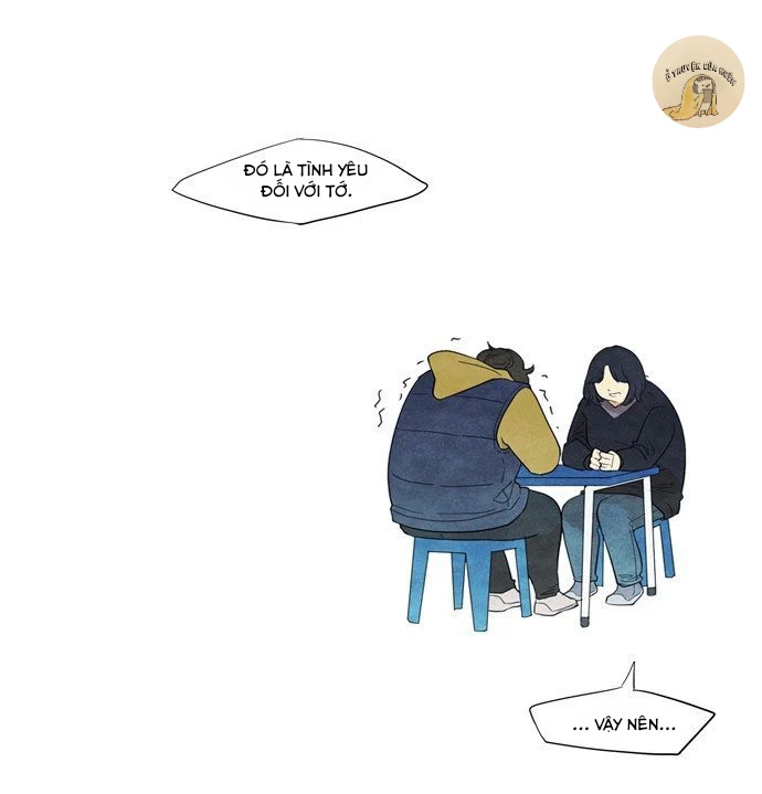 một phần vì thích em chapter 5 2